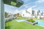 6-116-115-10-115/3116, 3 Bedroom 2 Bathroom Ground Floor Bungalow in Torrevieja
