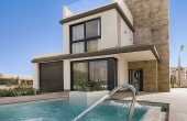 6-134-115-10-115/3117, 4 Bedroom 2 Bathroom villa in Orihuela Costa