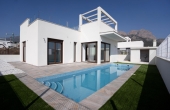 6-138-115-10-115/3119, 3 Bedroom 2 Bathroom villa in Polop