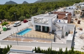 6-140-115-10-115/3120, 3 Bedroom 3 Bathroom villa in Polop