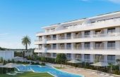 6-170-115-10-115/3121, 2 Bedroom 2 Bathroom apartment in Orihuela Costa