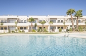 6-162-115-10-115/3122, 2 Bedroom 2 Bathroom Top Floor Bungalow in Torrevieja