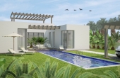6-183-115-10-115/3127, 3 Bedroom 2 Bathroom villa in Benijofar