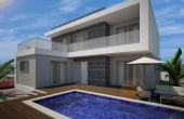 6-185-115-10-115/3129, 3 Bedroom 2 Bathroom villa in Benijofar