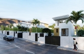 6-214-115-10-115/3132, 3 Bedroom 3 Bathroom villa in Finestrat