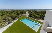 6-243-115-10-115/3137, 3 Bedroom 2 Bathroom Top Floor Bungalow in San Miguel de Salinas