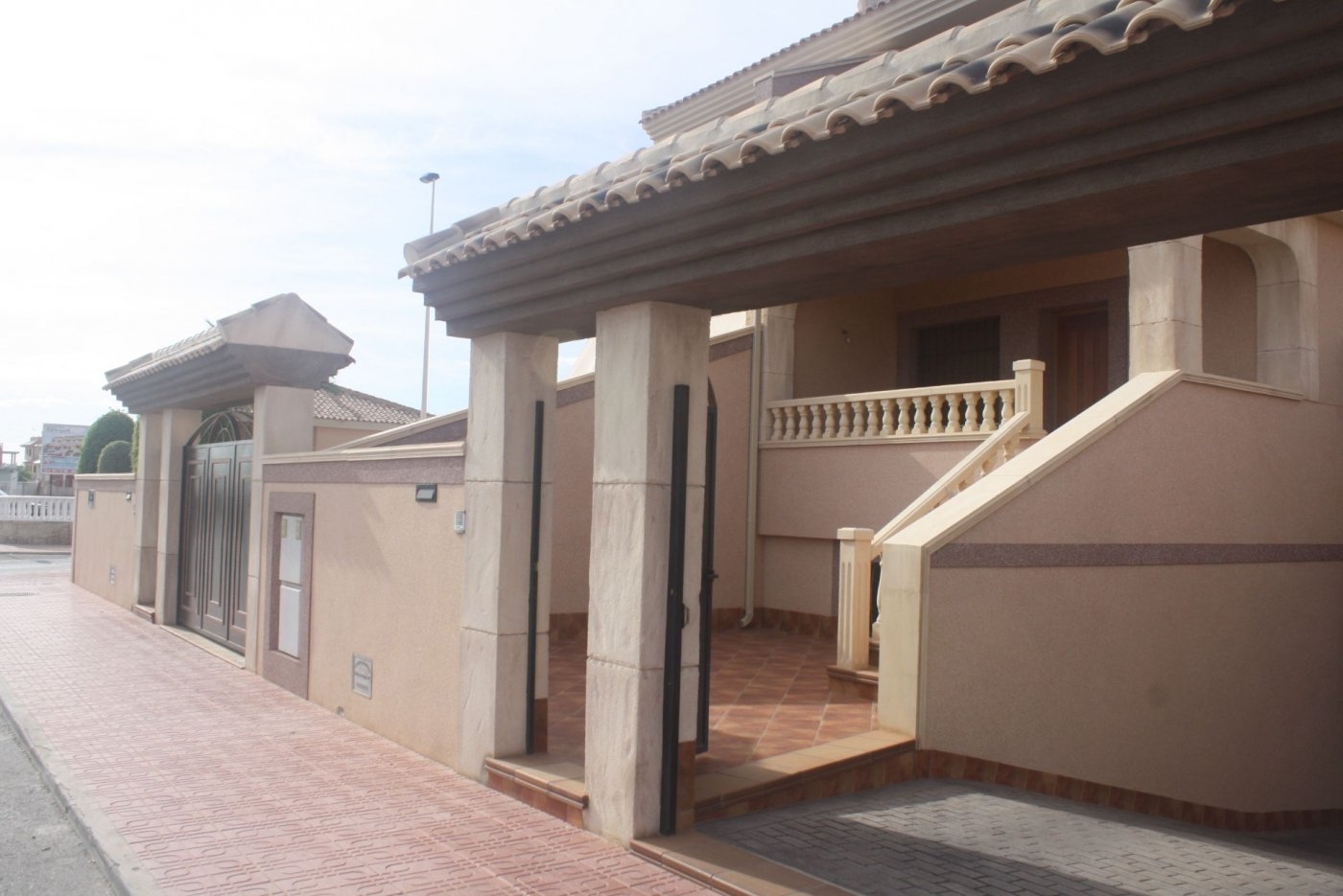 2 Bedroom 3 Bathroom town house in Torrevieja