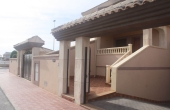 6-238-115-10-115/3143, 2 Bedroom 3 Bathroom town house in Torrevieja