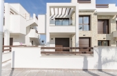 6-341-115-10-115/3144, 2 Bedroom 2 Bathroom Ground Floor Bungalow in Torrevieja