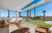 6-541-115-10-115/3145, 2 Bedroom 2 Bathroom Ground floor apartment in Cartagena