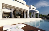 6-236-115-10-115/3149, 4 Bedroom 4 Bathroom villa in Benissa