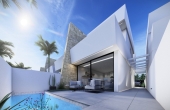 6-264-115-10-115/3154, 3 Bedroom 2 Bathroom Semidetached in San Javier