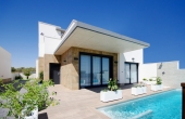 6-306-115-10-115/3159, 3 Bedroom 3 Bathroom villa in San Miguel de Salinas