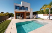 6-320-115-10-115/3164, 3 Bedroom 4 Bathroom villa in la Nucia
