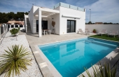 6-312-115-10-115/3167, 3 Bedroom 2 Bathroom villa in Pilar de La Horadada