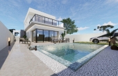 6-1409-115-10-115/3173, 3 Bedroom 2 Bathroom villa in Pilar de La Horadada