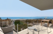 6-1399-115-10-115/3176, 3 Bedroom 2 Bathroom penthouse in Santa Pola