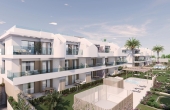 6-1383-115-10-115/3177, 3 Bedroom 2 Bathroom Ground floor apartment in Pilar de La Horadada