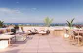 6-1386-115-10-115/3178, 2 Bedroom 2 Bathroom penthouse in Pilar de La Horadada