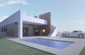 6-6-115-10-115/3180, 3 Bedroom 2 Bathroom villa in Aspe