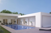 6-7-115-10-115/3181, 3 Bedroom 2 Bathroom villa in La Romana