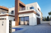 6-531-115-10-115/3183, 3 Bedroom 2 Bathroom Semidetached in Daya Nueva