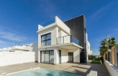 6-305-115-10-115/3184, 4 Bedroom 3 Bathroom villa in San Miguel de Salinas