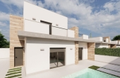 6-377-115-10-115/3185, 3 Bedroom 3 Bathroom Semidetached in Torre Pacheco