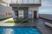 6-417-115-10-115/3186, 3 Bedroom 2 Bathroom villa in Orihuela Costa