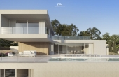 6-388-115-10-115/3187, 4 Bedroom 4 Bathroom villa in Benissa