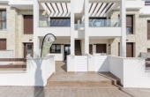 6-415-115-10-115/3189, 3 Bedroom 2 Bathroom Ground Floor Bungalow in Torrevieja