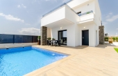 6-448-115-10-115/3190, 3 Bedroom 3 Bathroom villa in Orihuela