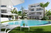 6-446-115-10-115/3193, 3 Bedroom 2 Bathroom Ground floor apartment in Torre Pacheco