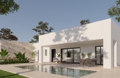 6-1374-115-10-115/3196, 2 Bedroom 2 Bathroom villa in La Romana