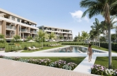 6-1372-115-10-115/3198, 3 Bedroom 2 Bathroom penthouse in Torre Pacheco