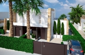 6-505-115-10-115/3199, 3 Bedroom 2 Bathroom Semidetached in Algorfa
