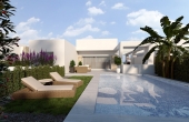 6-506-115-10-115/3200, 3 Bedroom 2 Bathroom villa in Algorfa