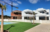 6-466-115-10-115/3202, 3 Bedroom 3 Bathroom villa in Pilar de La Horadada