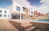6-493-115-10-115/3205, 4 Bedroom 3 Bathroom villa in Orihuela Costa