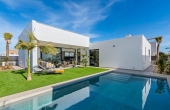 6-548-115-10-115/3208, 3 Bedroom 2 Bathroom villa in Cartagena