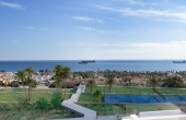 6-2565-115-10-115/3209, 3 Bedroom 2 Bathroom penthouse in Vera