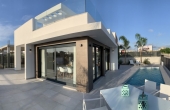 6-549-115-10-115/3210, 3 Bedroom 2 Bathroom villa in Daya Nueva