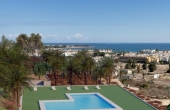 6-2562-115-10-115/3213, 2 Bedroom 2 Bathroom apartment in Vera