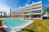 6-545-115-10-115/3214, 2 Bedroom 2 Bathroom penthouse in Cartagena