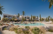 6-1442-87-10-115/3222, 1 Bedroom 1 Bathroom apartment in Mojacar