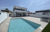 6-2559-115-10-115/3223, 3 Bedroom 4 Bathroom villa in Rojales