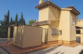 6-615-115-10-115/3226, 3 Bedroom 2 Bathroom villa in Fuente Álamo