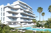 6-2557-115-10-115/3229, 2 Bedroom 1 Bathroom apartment in Pilar de La Horadada
