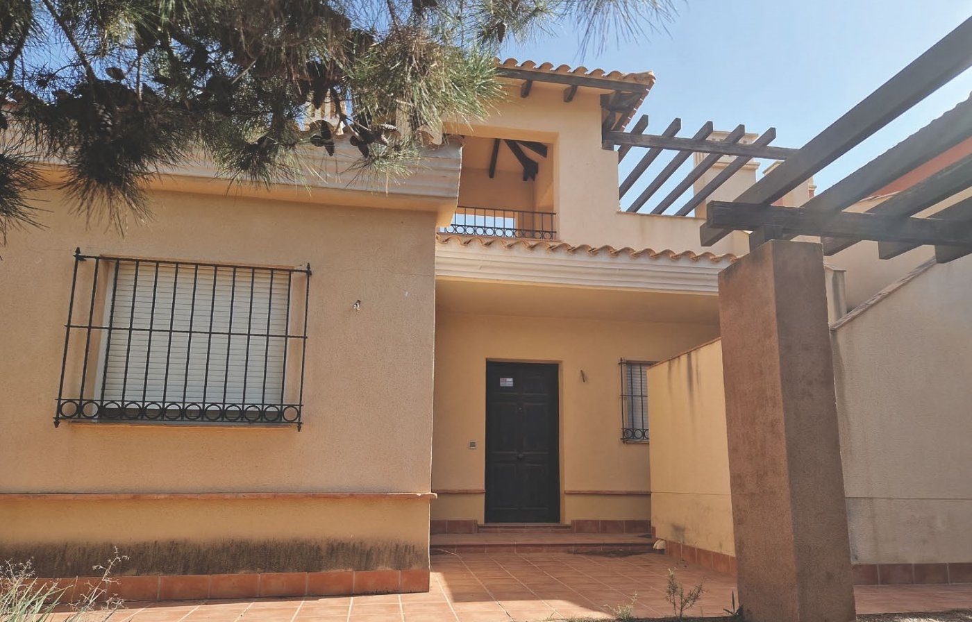 2 Bedroom 1 Bathroom town house in Fuente Álamo