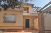 6-606-115-10-115/3230, 2 Bedroom 1 Bathroom town house in Fuente Álamo